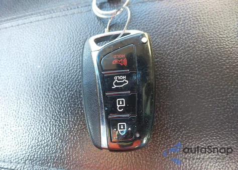 2013 Hyundai Santa Fe Sport from USA, damaged, VIN 5XYZUDLB5DG102149